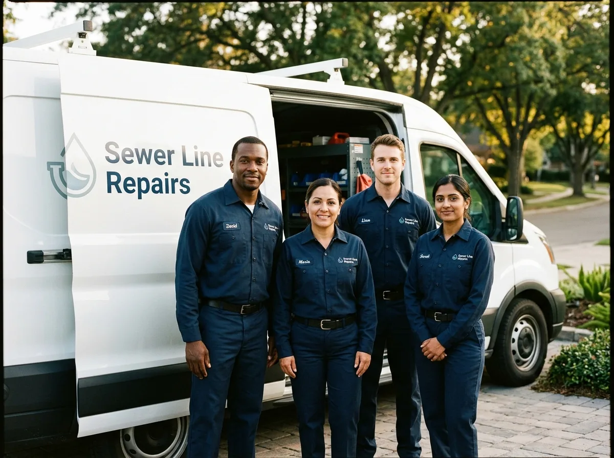 Emergency Plumber company in Benton Harbor, MI