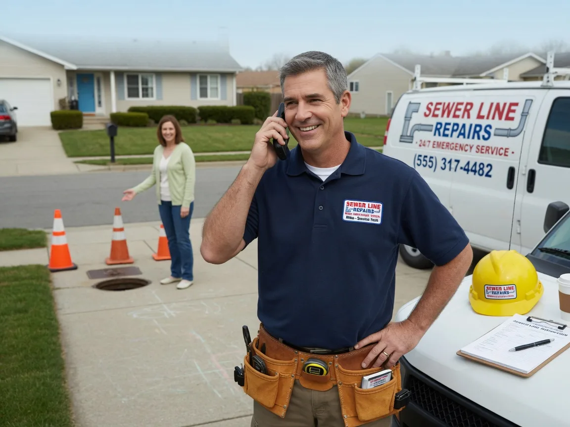 Emergency Plumber Benton Harbor, MI FAQs